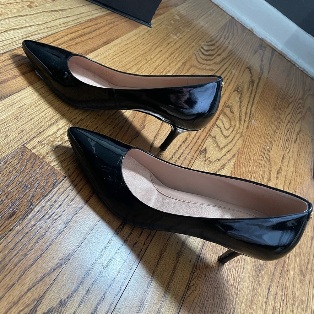 Cold Haan pumps - Picture 4 of 10